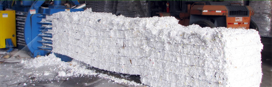 Call for free Shredding Service.